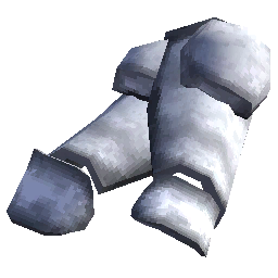 security-leg-protectors