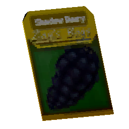 shadowberry-seed