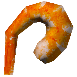 shrimp