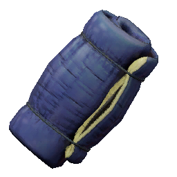 sleeping-bag