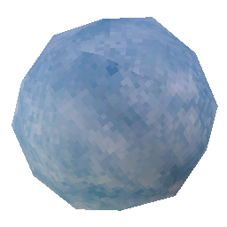 snowball