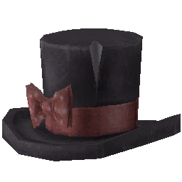 snowman-s-top-hat