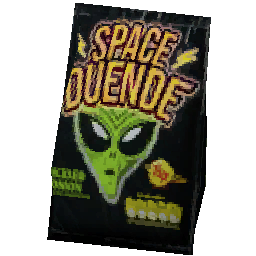 space-duende