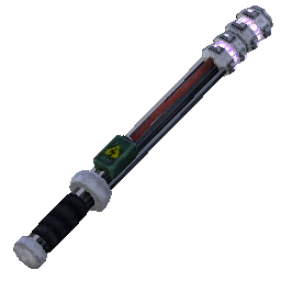 stun-baton
