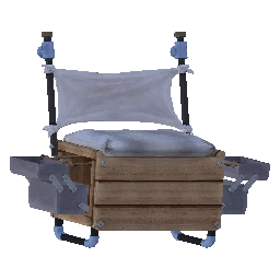 Boîte de pêche