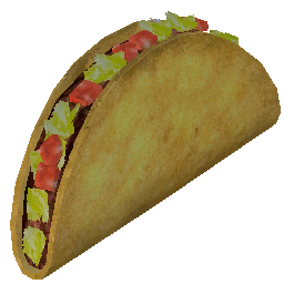 taco