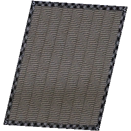 tatami-mat