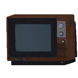 television