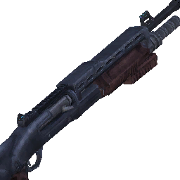 thumper-shotgun