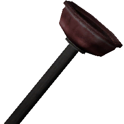 toilet-plunger
