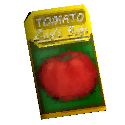 tomato-seed