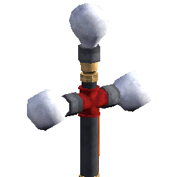 tri-lamp