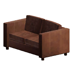 two-seater-office-couch