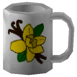 vanilla-latte