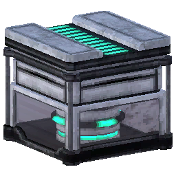 void-chest