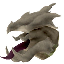 volatile-peccary-skull