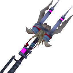 volt-staff