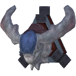 wall-mounted-tarasque