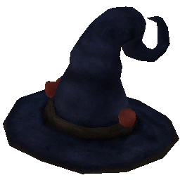 witch-hat