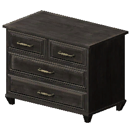 wooden-dresser