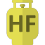 hydrogen-fluoride