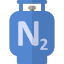 nitrogen