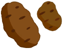 potato