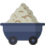 quartz-crushed