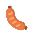 sausage