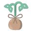 tree-sapling