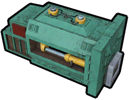 compactor