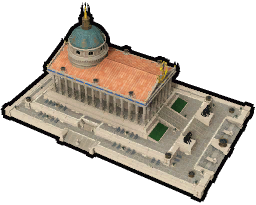 Tomba dei Capitani