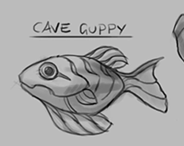 blue-cave-guppy