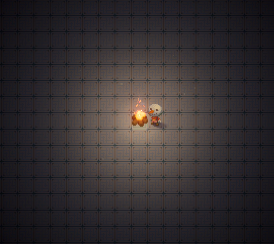 campfire