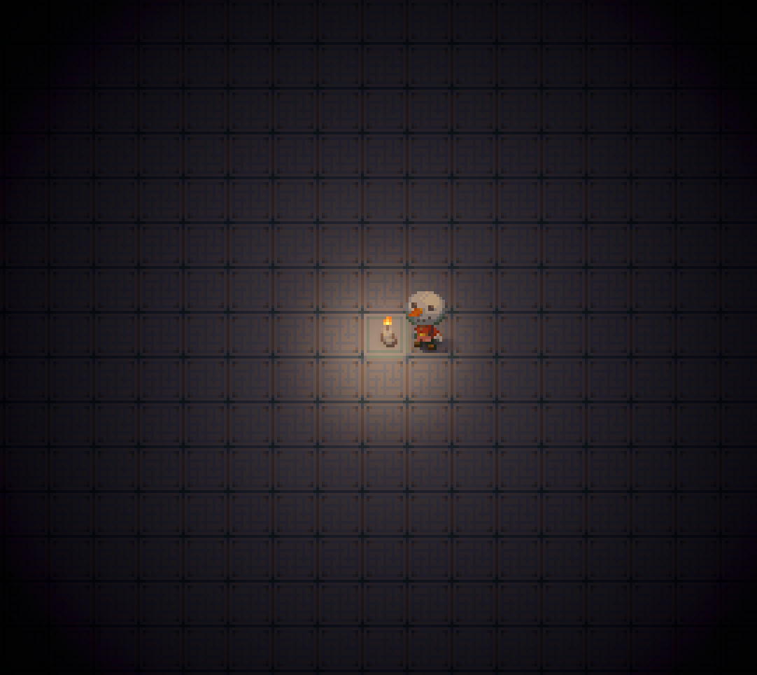 candle