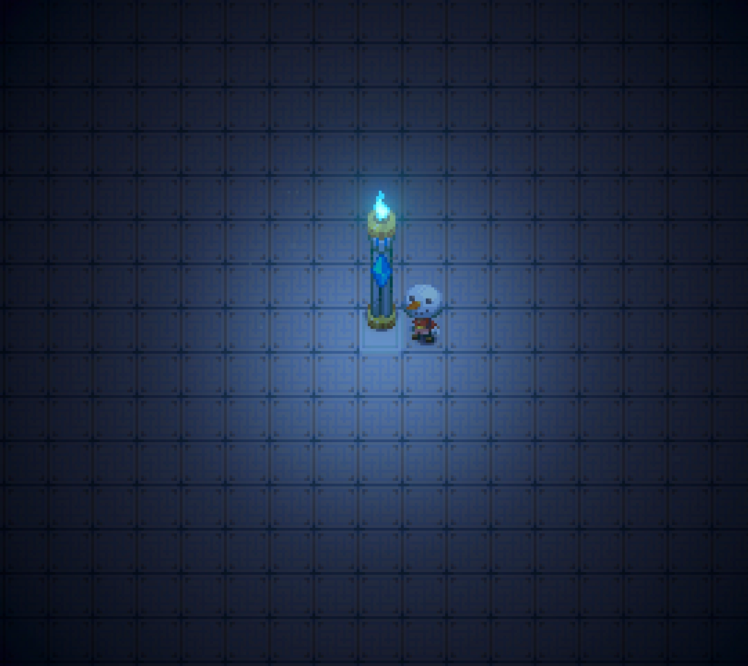 crystal-lamp