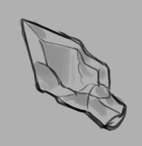 crystal-spearhead