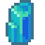 crystal-stalagmite