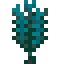 cyan-feather-tree