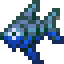 dagger-fin