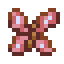 dry-butterfly