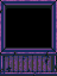 eerie-wall