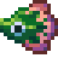 emerald-feather-fish