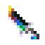galaxite-dagger