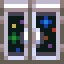 galaxite-door