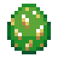 green-easter-egg