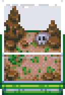 green-paint-brush