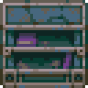 grimy-bookshelf