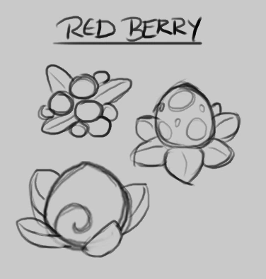 heart-berry