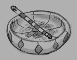 incense-bowl